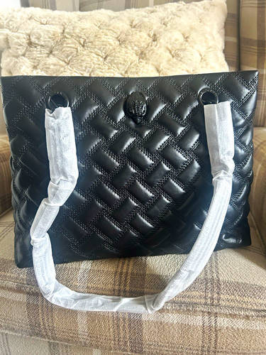Kurt geiger kensington - kensington, black