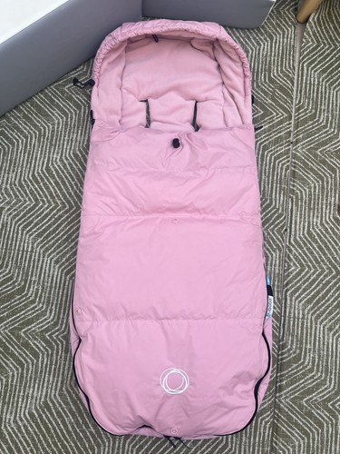 Bugaboo winter performance - winter,