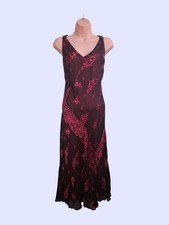 Vintage Monsoon pink and