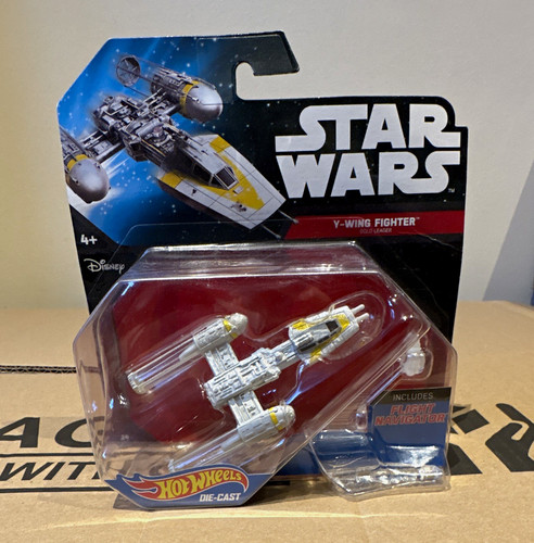Hot wheels star wars - wheels,
