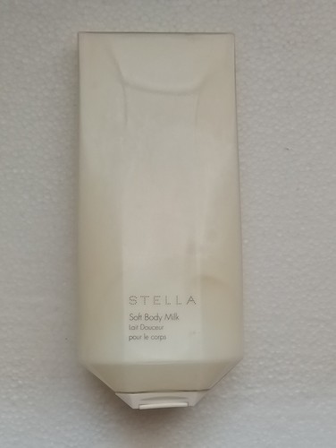 Stella 175ml body lotion - stella,