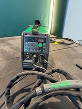 Ex-Display Focus Tig 200 AC/DC