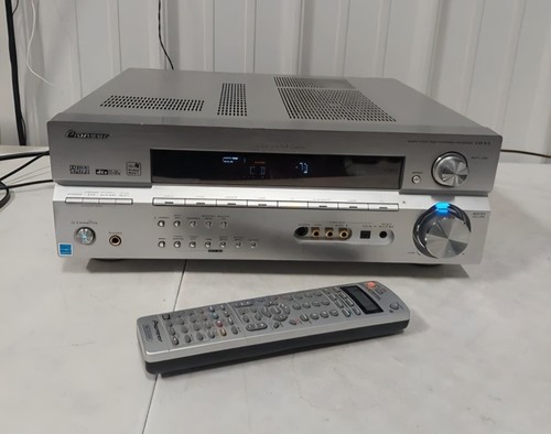 Pioneer vsx 917v amp - vsx-917v,