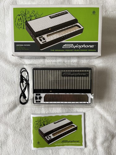 Stylophone the original - s1,