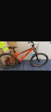 Orange 2020 Clockwork EVO Comp