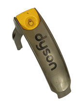 Dyson DC08 Replacement Cyclone Handle, Used, Good Includes Tracked UK Delivery