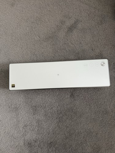 Sony srs zr7 white 0ch - sony, 2.0ch