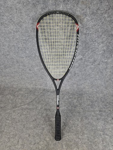 Wilson hyper carbon 160 - carbon,