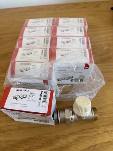 Honeywell straight - 10,
