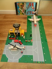 Lego Town – 6392 Airport