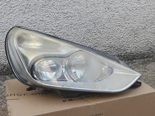 Ford galaxy max - ford, s-max