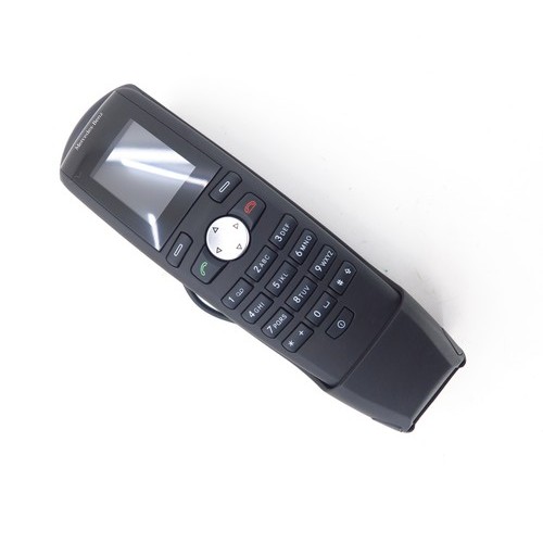Telephone handset phone - telephone,