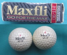 Maxfli HT-90 TOUR BALATA