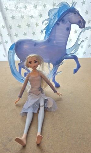 Disney frozen elsa doll - 2,