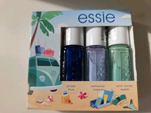 Essie nail polish gift - essie,