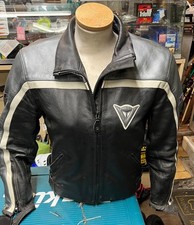 Dainese leather jacket ladies - leather,