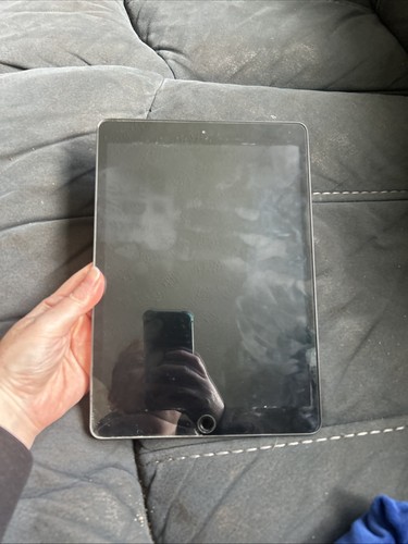 Apple ipad 7th generation - ipad,