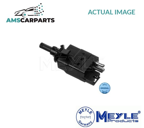 Brake light switch - light, stop