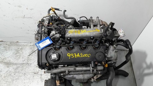 937a2000 full engine 1119879 - full,