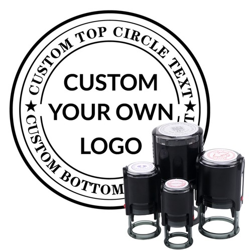 Personalised self inking - personalised, self-inking