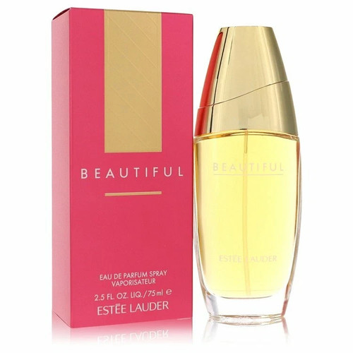Beautiful estee lauder eau - lauder,