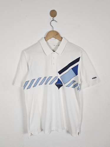 Vintage adidas ivan - vintage, lendl