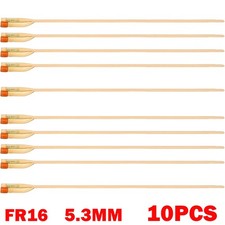 10Pc 16FR Disposable Medical