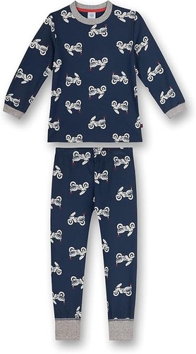Sanetta 232848 boy pyjamas - boy,