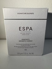 ESPA Positivity Aromatic Soy