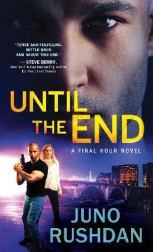 Juno rushdan until the end - juno,