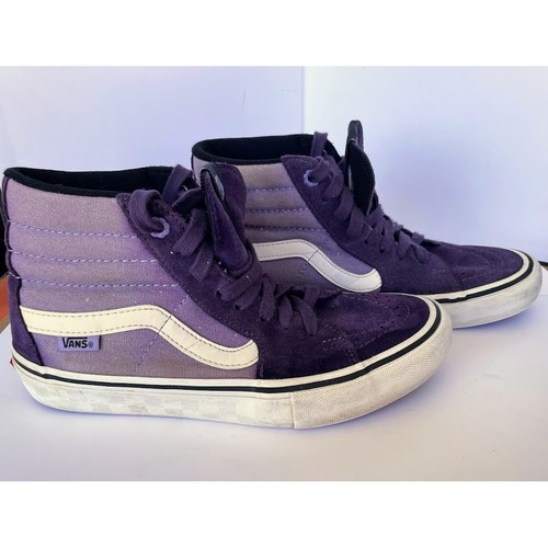 Vans sk8 pro lizzie armanto - vans,
