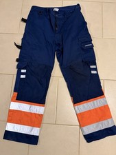 Fristads Men's Reflective Work