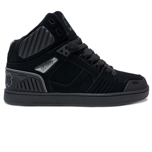 Osiris shoes nyc - osiris, xrp
