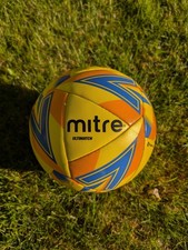 Mitre Ultimatch NEW Match