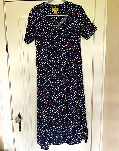 Vtg sostanza dress - sostanza, womens