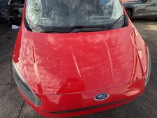 Ford Transit Courier Sport