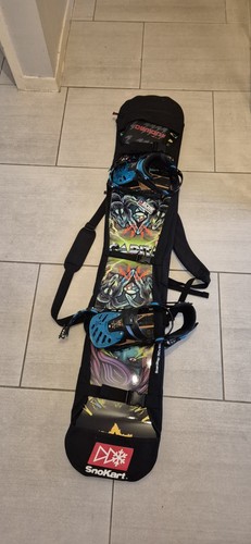 Capita horrorscope 153cm - horrorscope,
