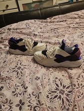 nike air huarache size 9
