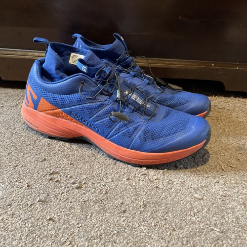Salomon trail running - trail, shoes