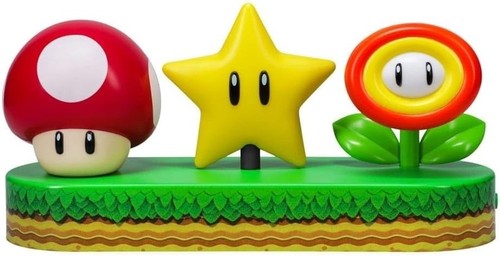 Paladone super mario icon - paladone,
