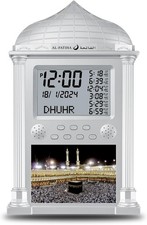 Azan Clock for USA, Muslim