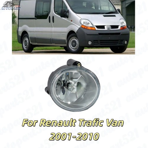 Brand new front - brand, spot