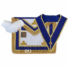 Masonic Provincial Officers