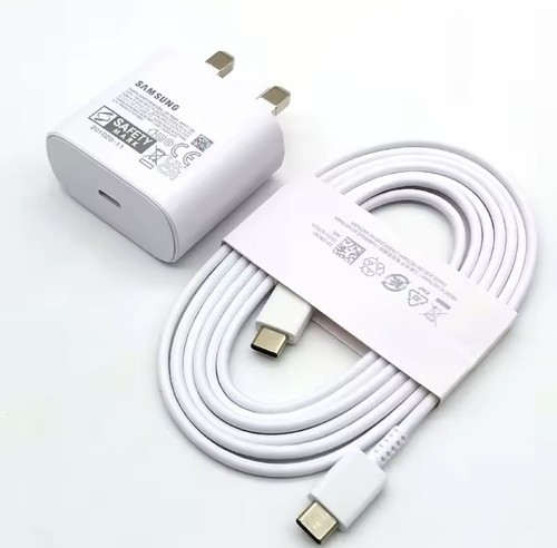 Genuine 25w super - fast, charger