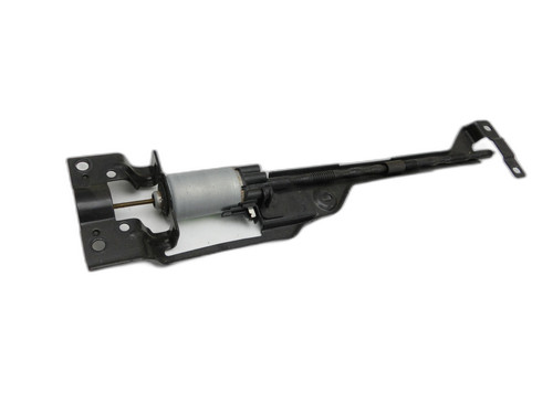Adjusting motor for - motor,