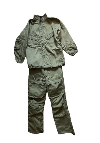 Usa 1970s protective suit - usa,