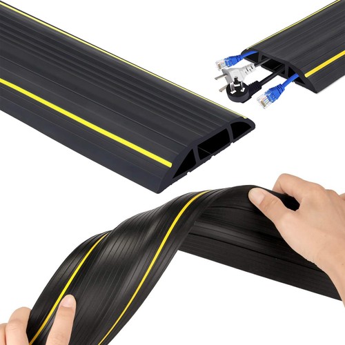 Rubber floor cable - 2m,