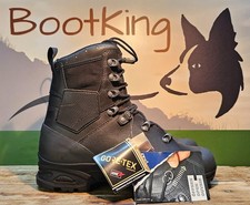 Haix Laars GTX Goretex Boots