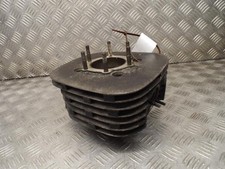 Yamaha DT250A DT250 A 438 1974