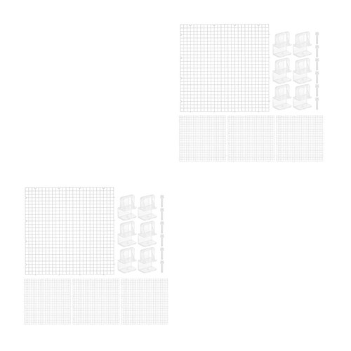 Sets aquarium lid - sets, hood